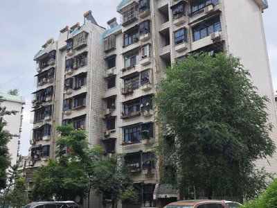 云林小区