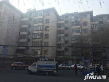 兰州省食品公司家属院二手房房源,房价价格,小区怎么样