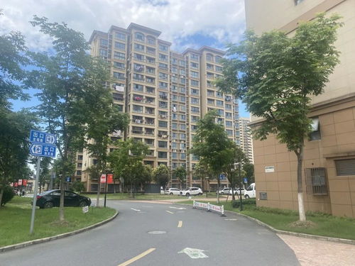 给力 金山这个小区实现非机动车充电停放设施全覆盖