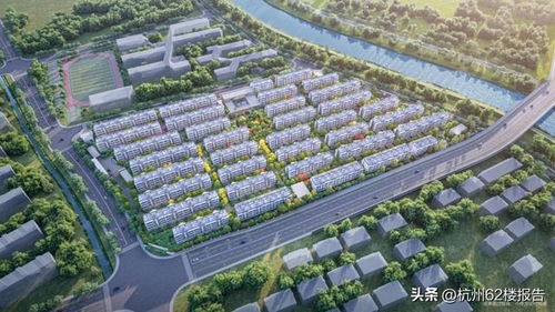 杭州市区现在还有多少别墅 低密产品盘点.