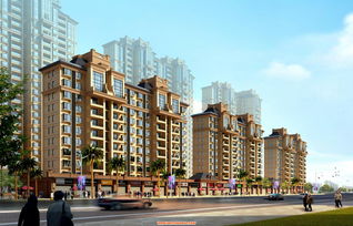 小区住宅 su模型库精品区 sketchup吧 sketchup中国门户网站