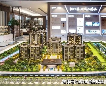 售楼处电话丨地址丨最新详情