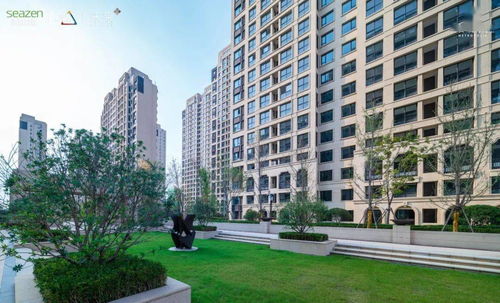 实景呈现 远超预期 合肥这个高颜值小区c位出道,靠产品实力圈粉