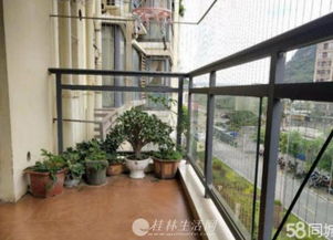 联达商圈 联达雅居精装修三室二厅二卫