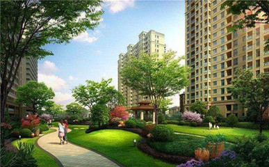 嘉善南站附近的住宅小区——《锦绣豪庭》【官网】