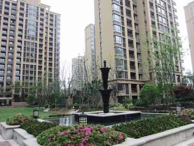 旭辉再获詹天佑奖住宅小区金奖,堪称业界“奥斯卡”!