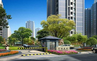 平安小区停车场系统安装公司报价价格 平安小区停车场系统安装公司报价型号规格