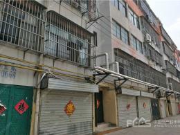 新兴小区旁食品厂宿舍装修,家电家具全