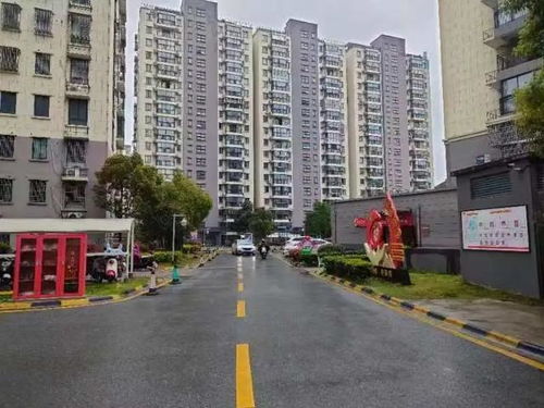 池州这个小区的物业为什么这样