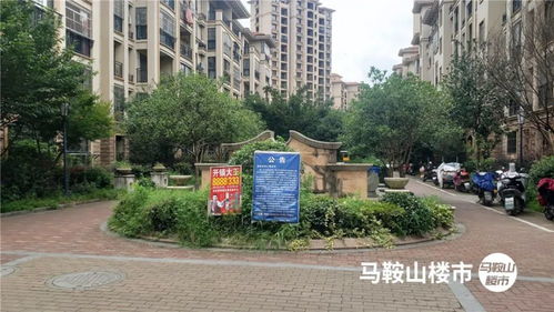 悲催,马鞍山一小区房价3年不涨,还有房源3432元 ㎡在变卖