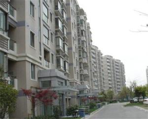 瑞丰小区
