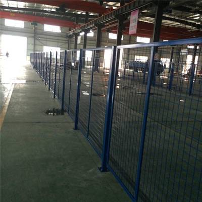 【锌钢护栏网