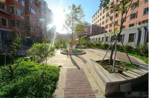 公开征求意见 涉及六安市17个小区3119户