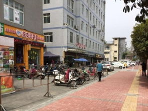 图 文庙巷小区精品一居室300元 月 可月付啊 汉中租房 汉中列表网
