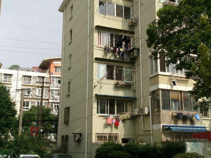 新华小区