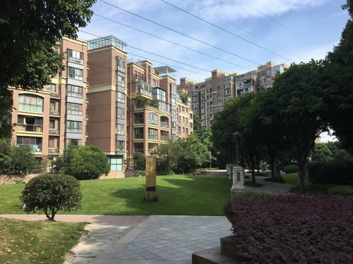 4月二手房成交量前十小区出炉,比低价职工房更吃香的居然是它