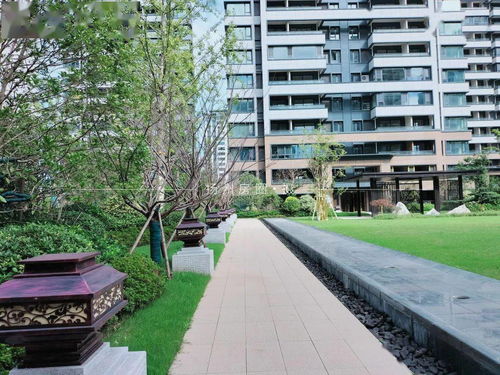 整改交付 实景曝光 扬州这家小区业主终于苦尽甘来