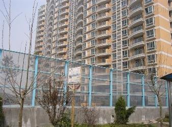 内江市小区隔音墙产品设计