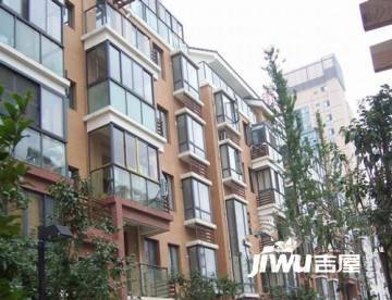 苏州中街路小区二手房房源,房价价格,小区怎么样