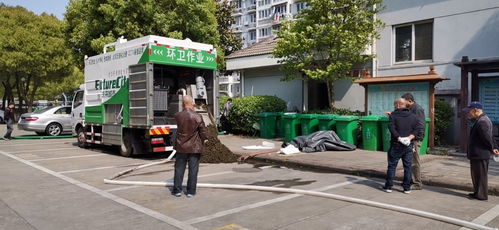 甩干式吸粪车,淤泥无害化治理,福田吸粪车