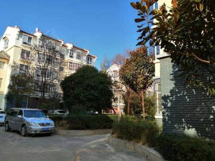 景观小区