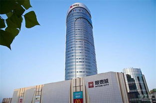 这就是打造精湛楼顶发光字的工艺
