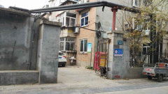 水泥管制品厂宿舍图片相册,北京水泥管制品厂宿舍实景图 室外图 小区配套图