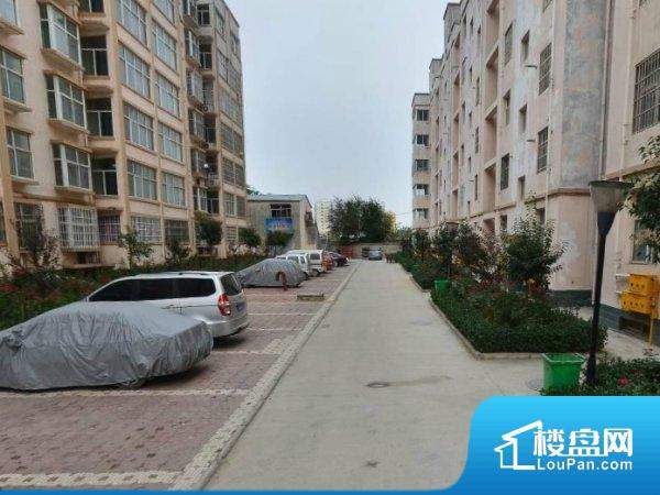 运城祥瑞小区综合信息概览
