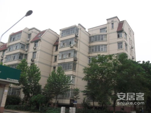 石家庄石门小区 房价、户型、周边配套与交通全解析